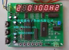 DDS數字波形發生器競賽套件