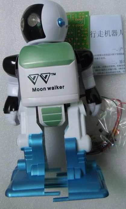 行走機器人套件
